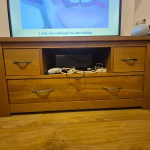 Tv unit - Image 3