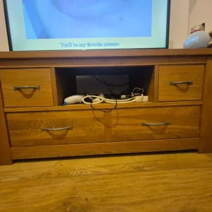 Tv unit