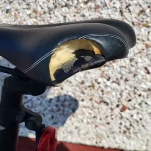 Carrera vengeance mountain bike - Image 2