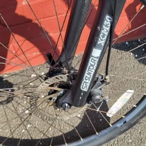 Carrera vengeance mountain bike - Image 3