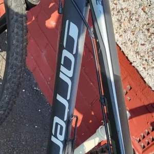 Carrera vengeance mountain bike - Image 6