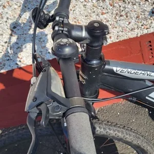 Carrera vengeance mountain bike - Image 7