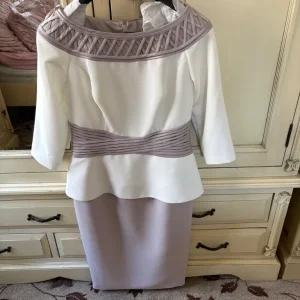 Veni Valentino dress 6/8 size - Image 2