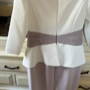 Veni Valentino dress 6/8 size - Image 3