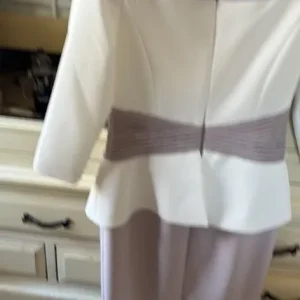 Veni Valentino dress 6/8 size - Image 4