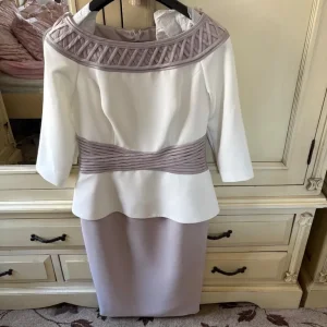 Veni Valentino dress 6/8 size