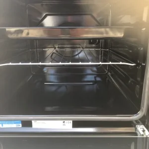 Electric cooker 50cm wide - Image 8