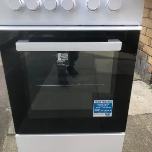 Electric cooker 50cm wide