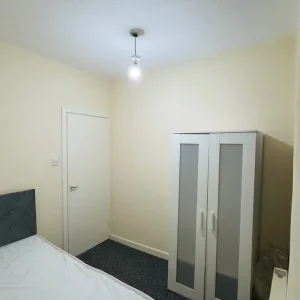 Private single room