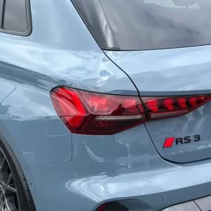 2025 Audi RS3 Carbon Black Sportback - Image 7