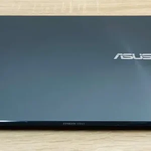 Asus ZenBook 14" 2K Laptop with Ryzen 5 and 256GB SSD - Image 4