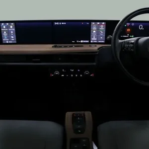 2021 Honda e 35.5kWh Advance Hatchback - Image 5