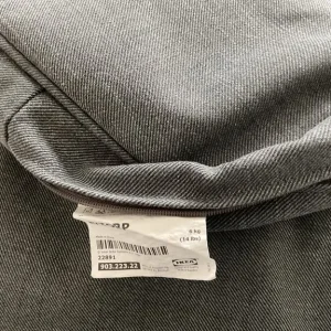 IKEA Erktorp 2 seater sofa cover set - Image 2