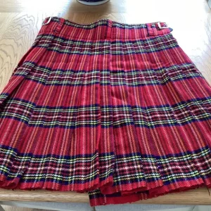 Tartan kilt/skirt - Image 2