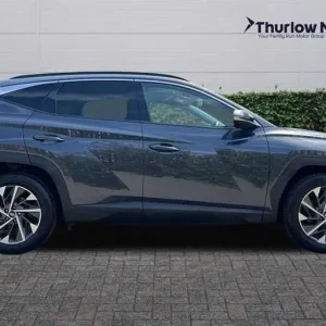 2022 Hyundai Tucson 1.6 T-GDi Manual 5 Door SUV - Image 2