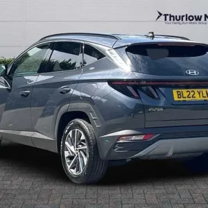 2022 Hyundai Tucson 1.6 T-GDi Manual 5 Door SUV - Image 5