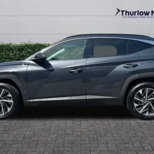2022 Hyundai Tucson 1.6 T-GDi Manual 5 Door SUV - Image 6