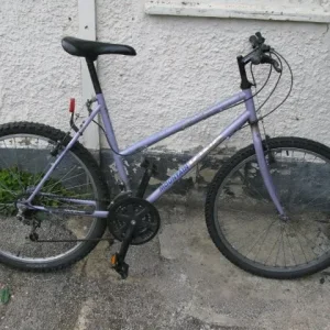 Refurbished Mountain Bike - Image 3