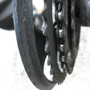 Refurbished Mountain Bike - Image 5