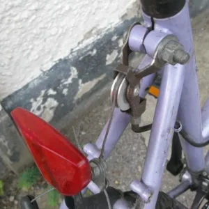 Refurbished Mountain Bike - Image 8