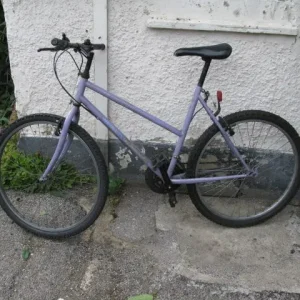 Refurbished Mountain Bike
