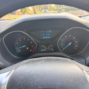 Ford Focus Hatchback 2012 Manual 1.0 Ecoboost - Image 5