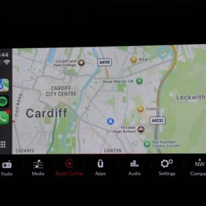 2022 Fiat Panda 1.0 MHEV City Cross 5dr Hatchback Petrol Manual - Image 8
