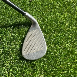 Callaway Big Bertha Sand Wedge Graphite Shaft - Image 2