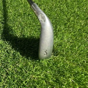 Callaway Big Bertha Sand Wedge Graphite Shaft - Image 4
