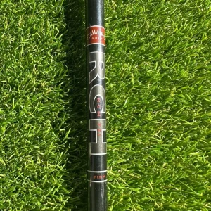 Callaway Big Bertha Sand Wedge Graphite Shaft - Image 5