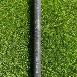 Callaway Big Bertha Sand Wedge Graphite Shaft - Image 6