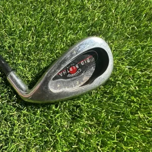 Callaway Big Bertha Sand Wedge Graphite Shaft - Image 7