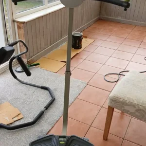 Shape & Twist exercise machine - Image 2