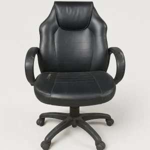 Office Chair – Used Adjustable Ergonomic Seat