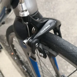 Boardman Sport X7 Road Bike Mens Racing Bicycle - Image 4