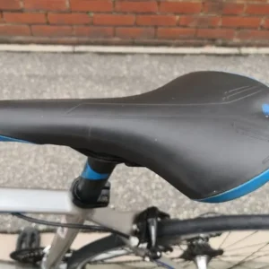 Boardman Sport X7 Road Bike Mens Racing Bicycle - Image 5