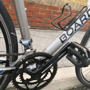 Boardman Sport X7 Road Bike Mens Racing Bicycle - Image 7