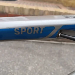 Boardman Sport X7 Road Bike Mens Racing Bicycle - Image 8