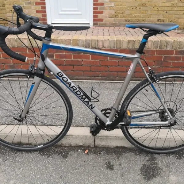 Boardman Sport X7 Road Bike Mens Racing Bicycle