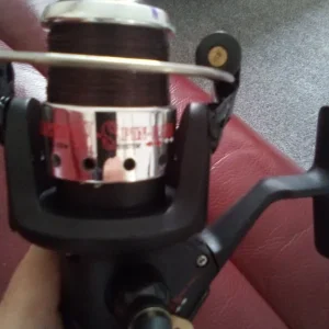 Fishing reel - Image 2