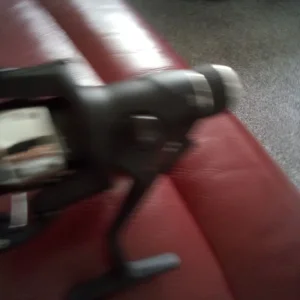 Fishing reel - Image 3