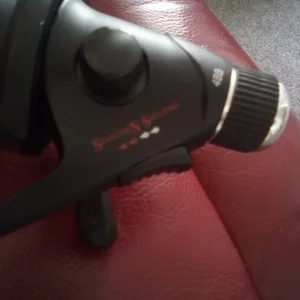 Fishing reel