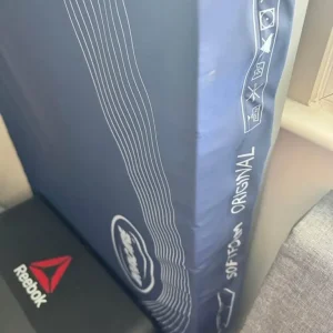 Electric Adjustable Mobility Bed with Oak Finish - Image 3