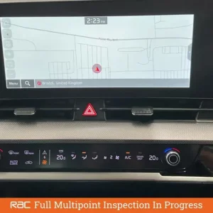 2022 Kia Sportage 1.6 T-GDi GT-Line S Hybrid SUV - Image 4