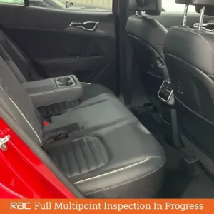 2022 Kia Sportage 1.6 T-GDi GT-Line S Hybrid SUV - Image 6