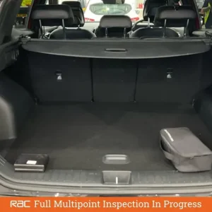 2022 Kia Sportage 1.6 T-GDi GT-Line S Hybrid SUV - Image 7