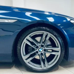 2016 BMW 6 Series Gran Coupe 3.0d M Sport - Image 2