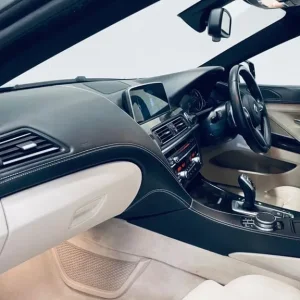 2016 BMW 6 Series Gran Coupe 3.0d M Sport - Image 5