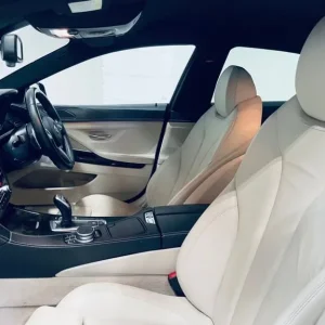 2016 BMW 6 Series Gran Coupe 3.0d M Sport - Image 6