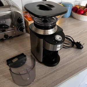 Sboly Coffee Grinder - Image 3
